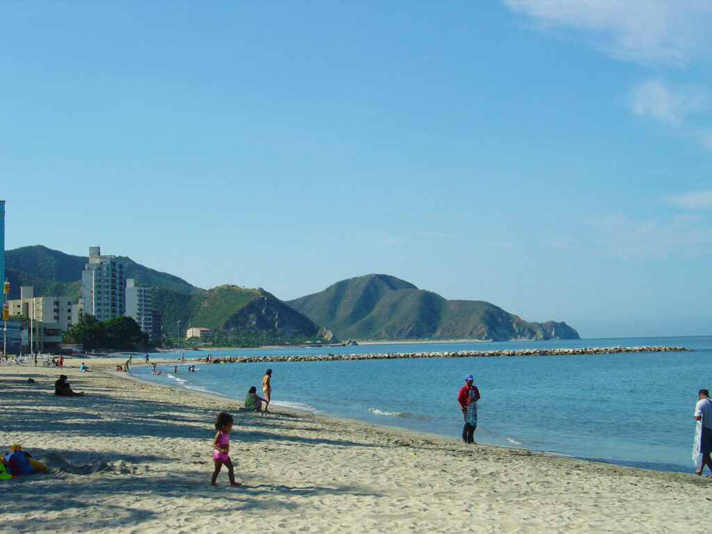 Que hacer en Taganga