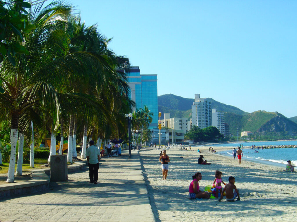 Que hacer en Taganga