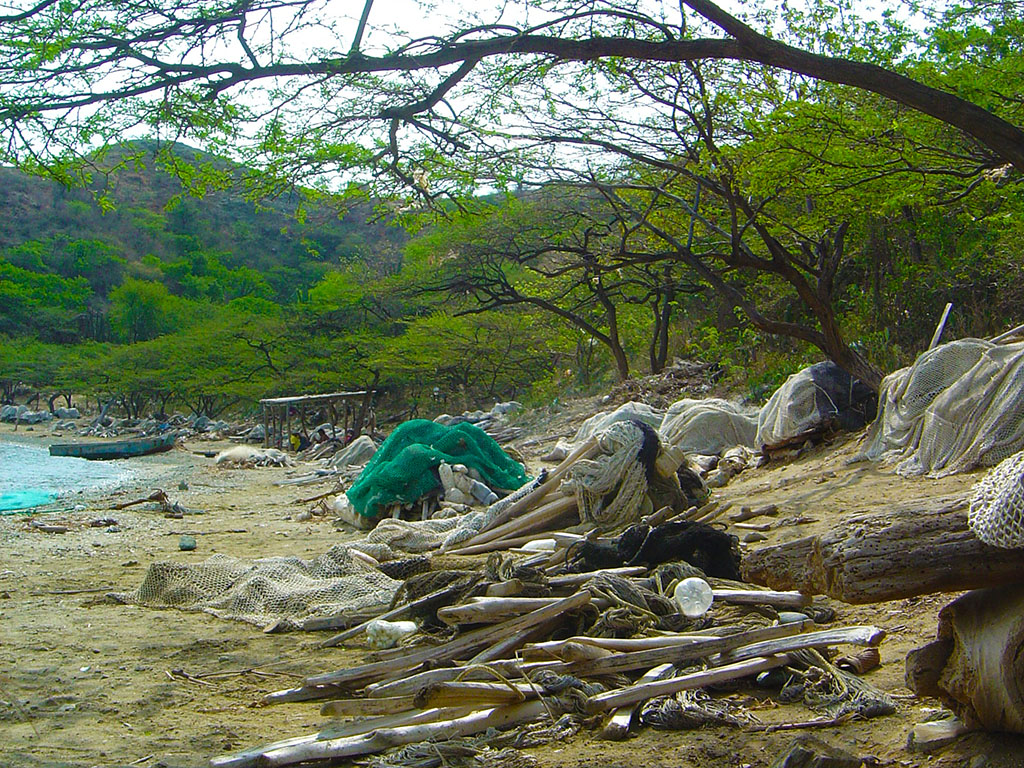 Que hacer en Taganga