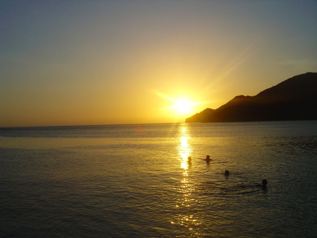 Que hacer en Taganga