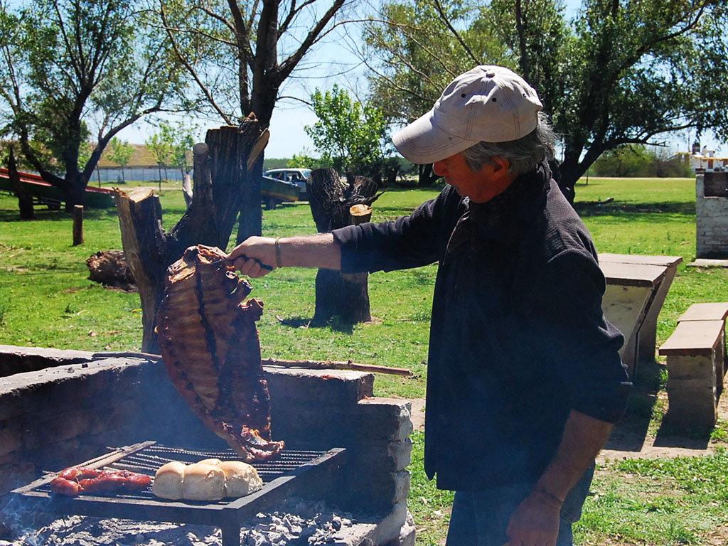 Que hacer en San Nicolás de los Arroyos