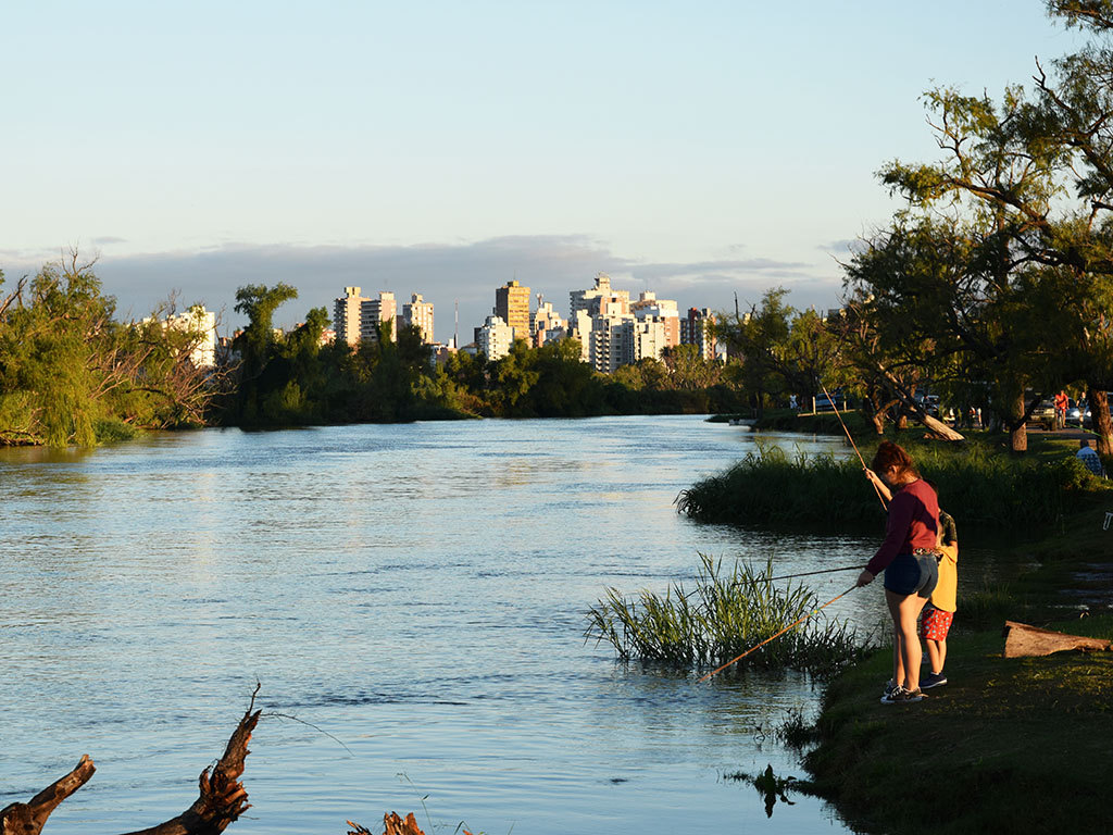 Que hacer en San Nicolás de los Arroyos