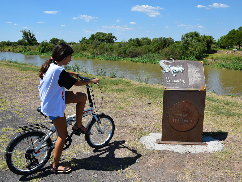 Que hacer en San Nicolás de los Arroyos