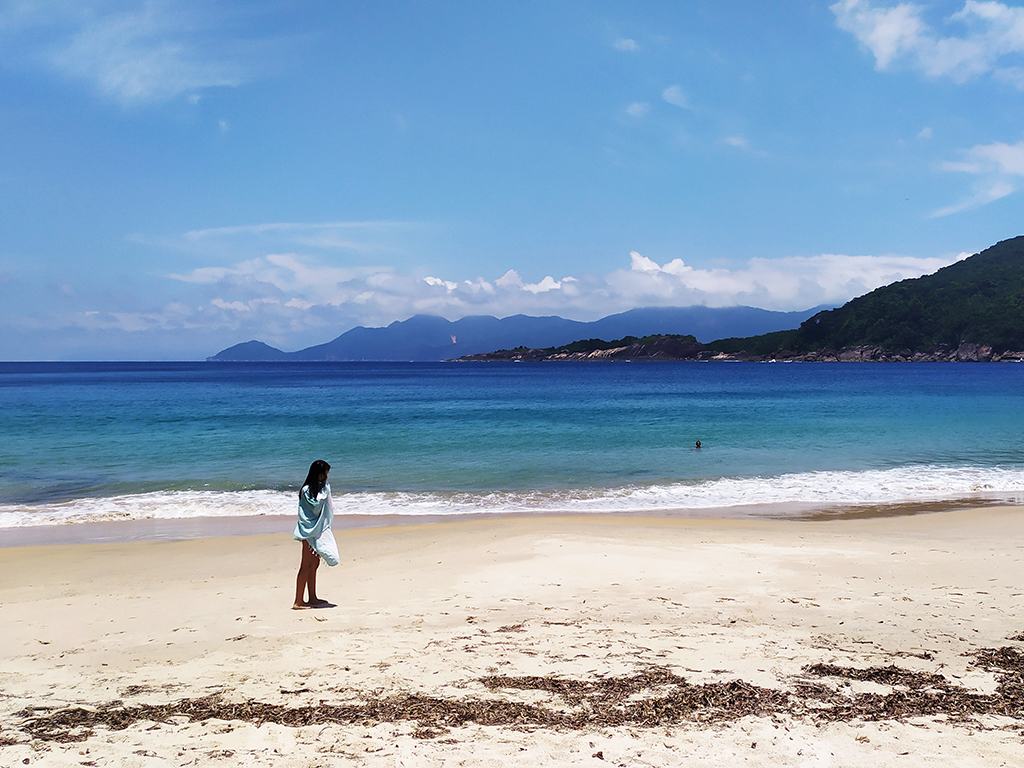Como llegar a Ilha Grande
