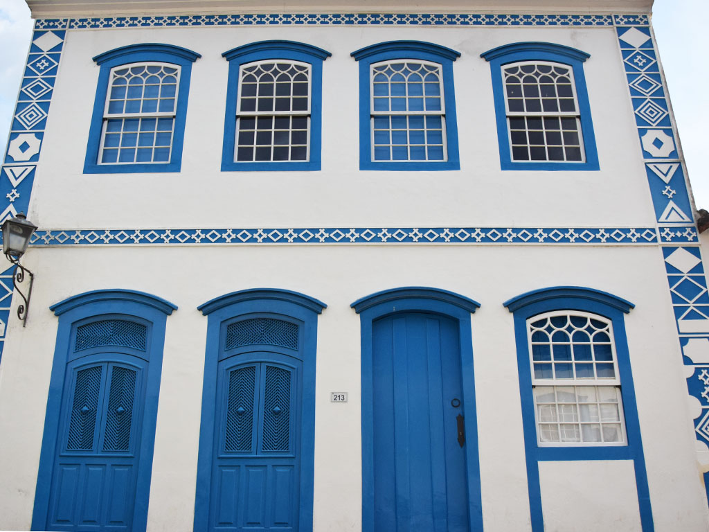 Cuantos días quedarse en Paraty