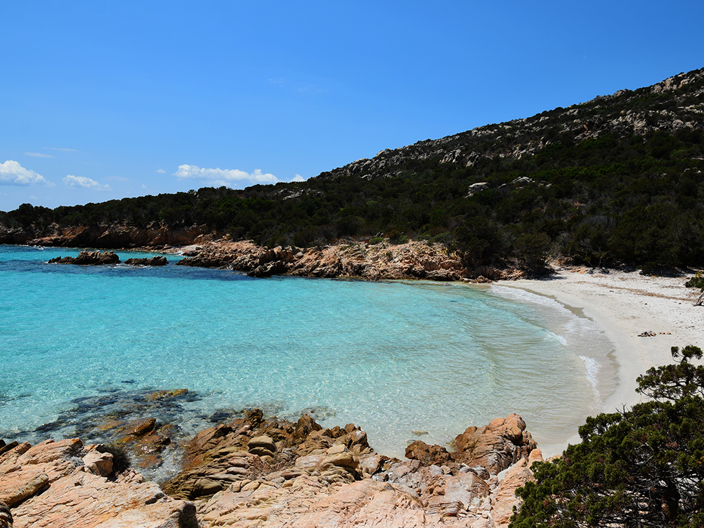 Archipiélago de la Madalena