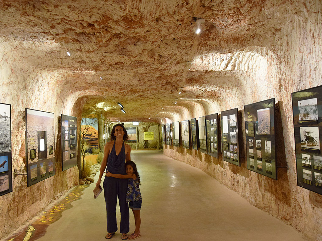 Coober Pedy