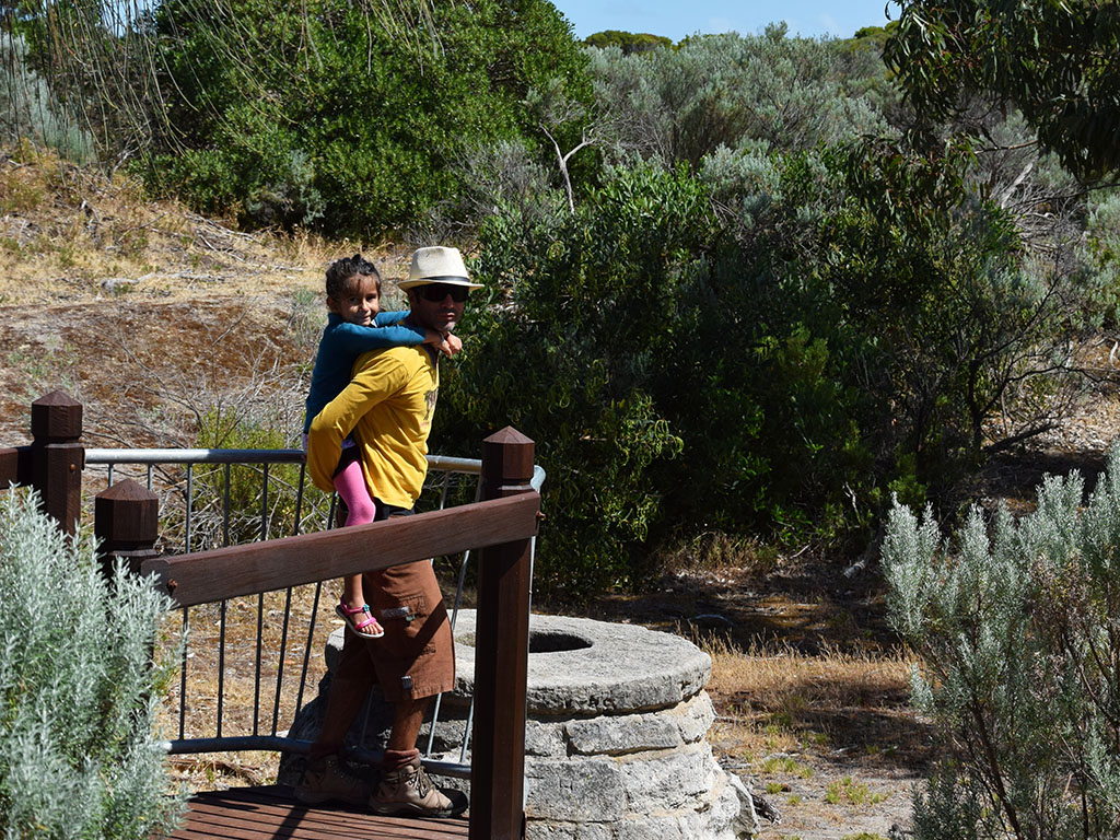 Coorong National Park