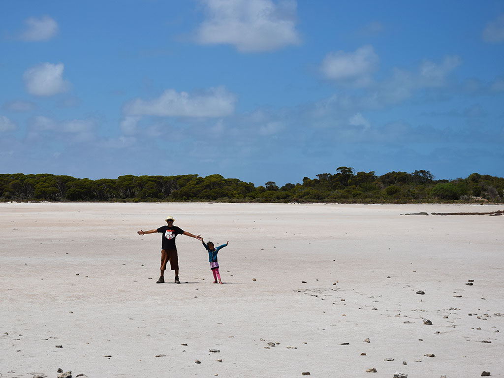 Coorong National Park