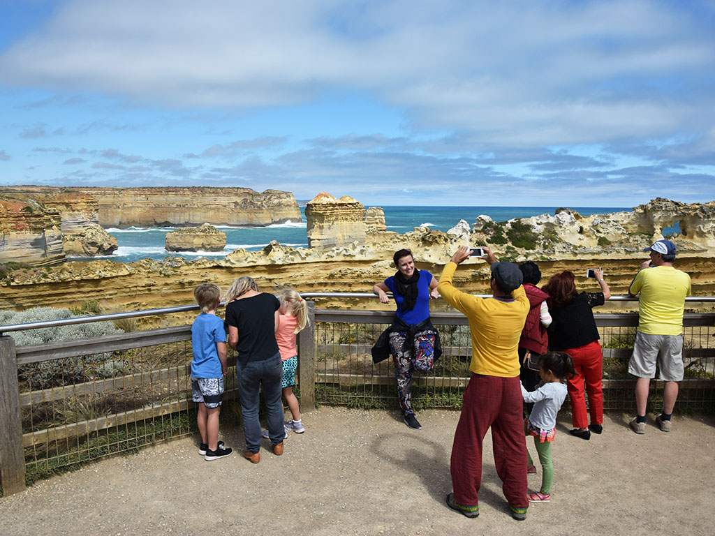 Great Ocean Road