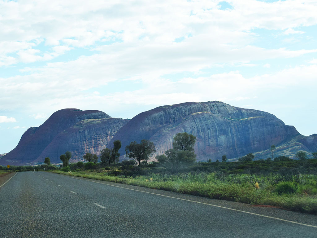 Kata Tjuta