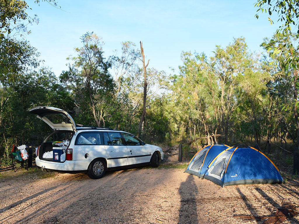 Litchfiel National Park 