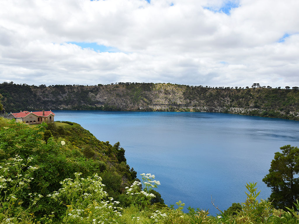 Mont Gambier