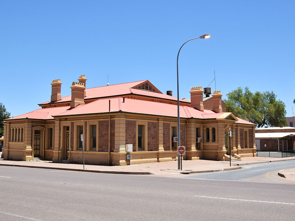 Port Augusta