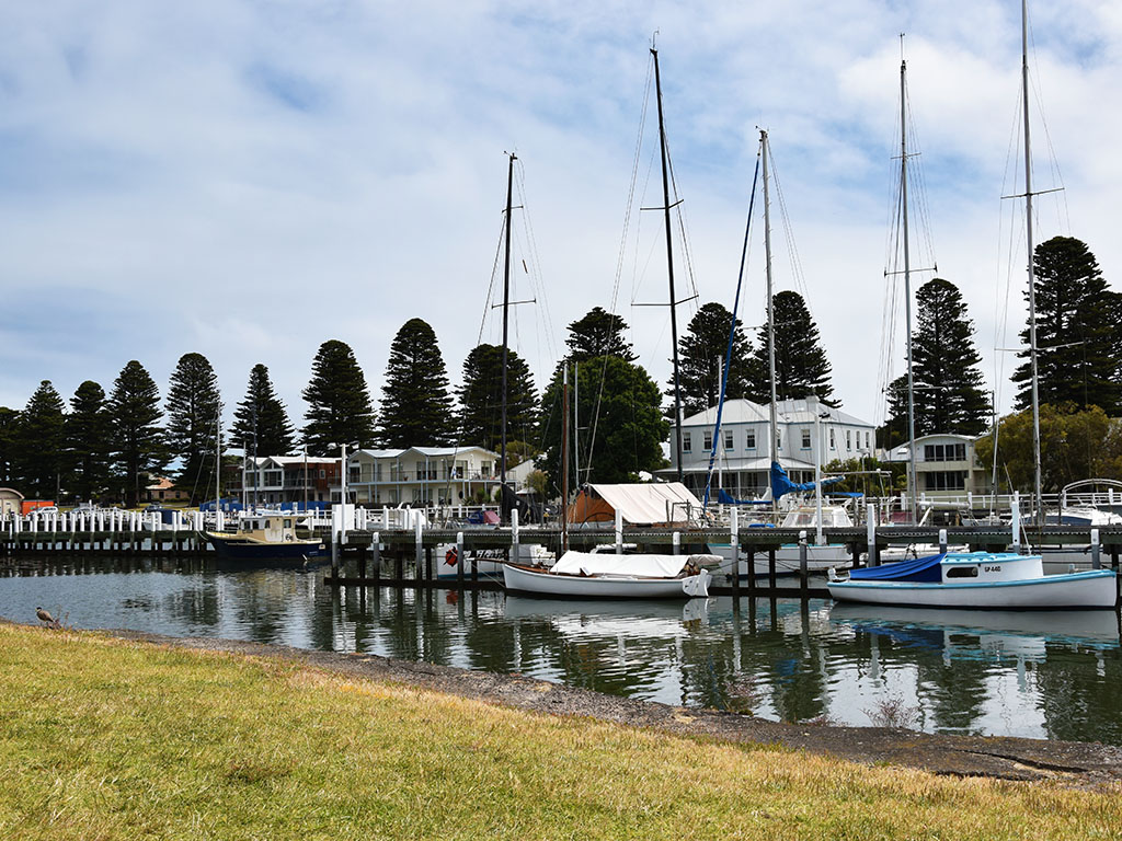 Port Fairy