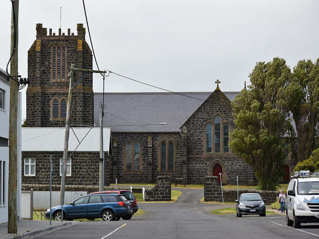 Port Fairy