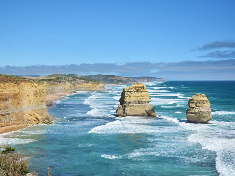 Lee más sobre el artículo Que ver desde el Coorong national Park hasta Cape Otway