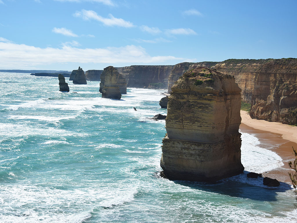 Que ver desde el Coorong National Park hasta Cape Otway