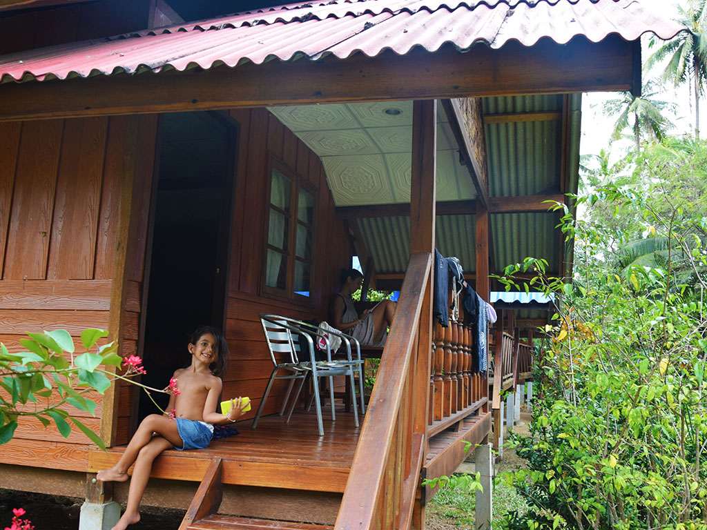 Koh Yao Noi