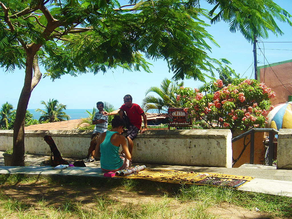 Olinda - Brasil