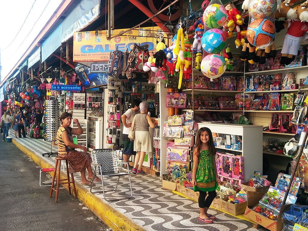 Cómo cruzar la frontera entre Paso de los libres y Uruguayana