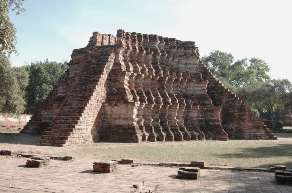 Que ver en Ayutthaya